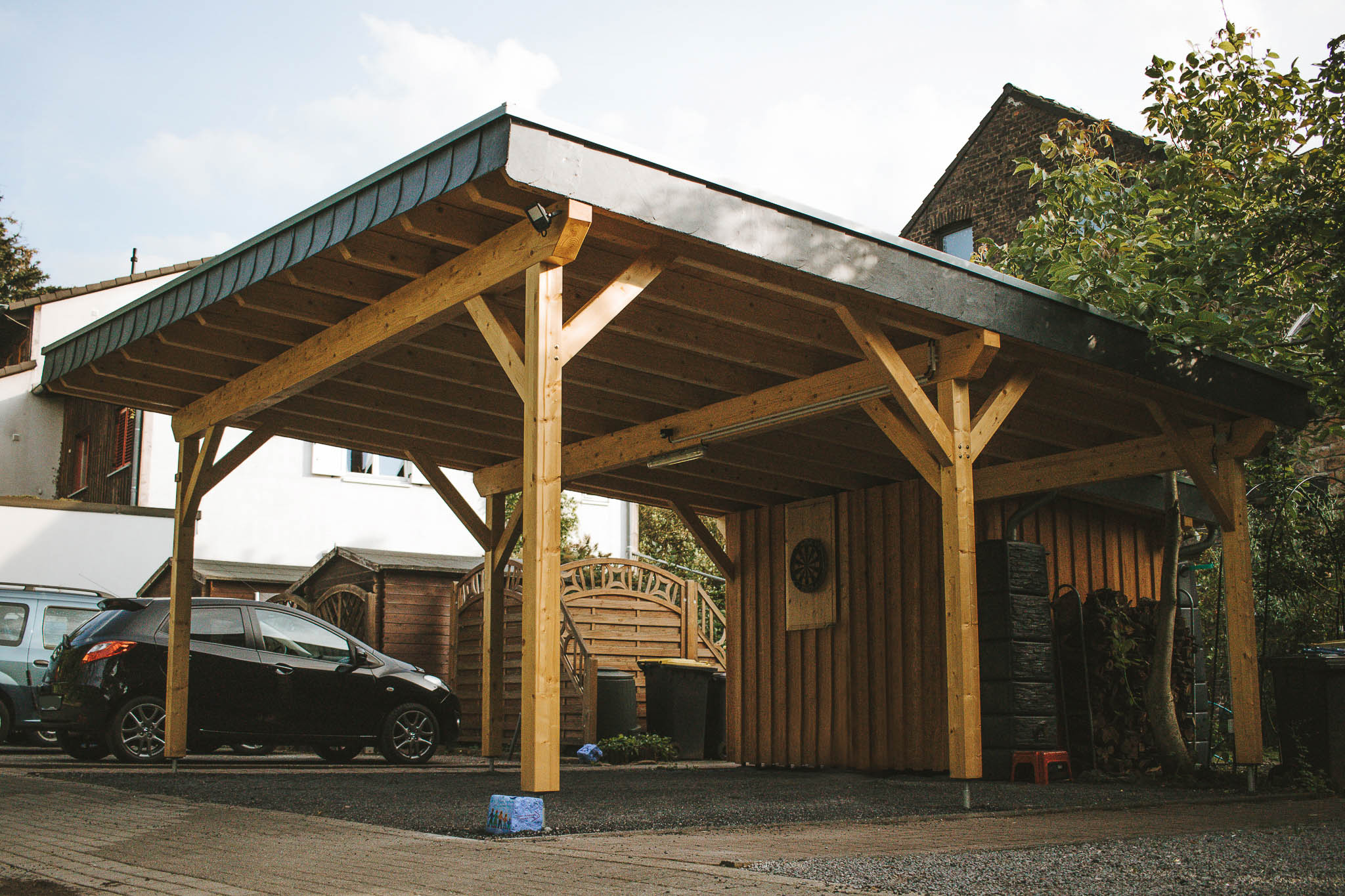 Carport