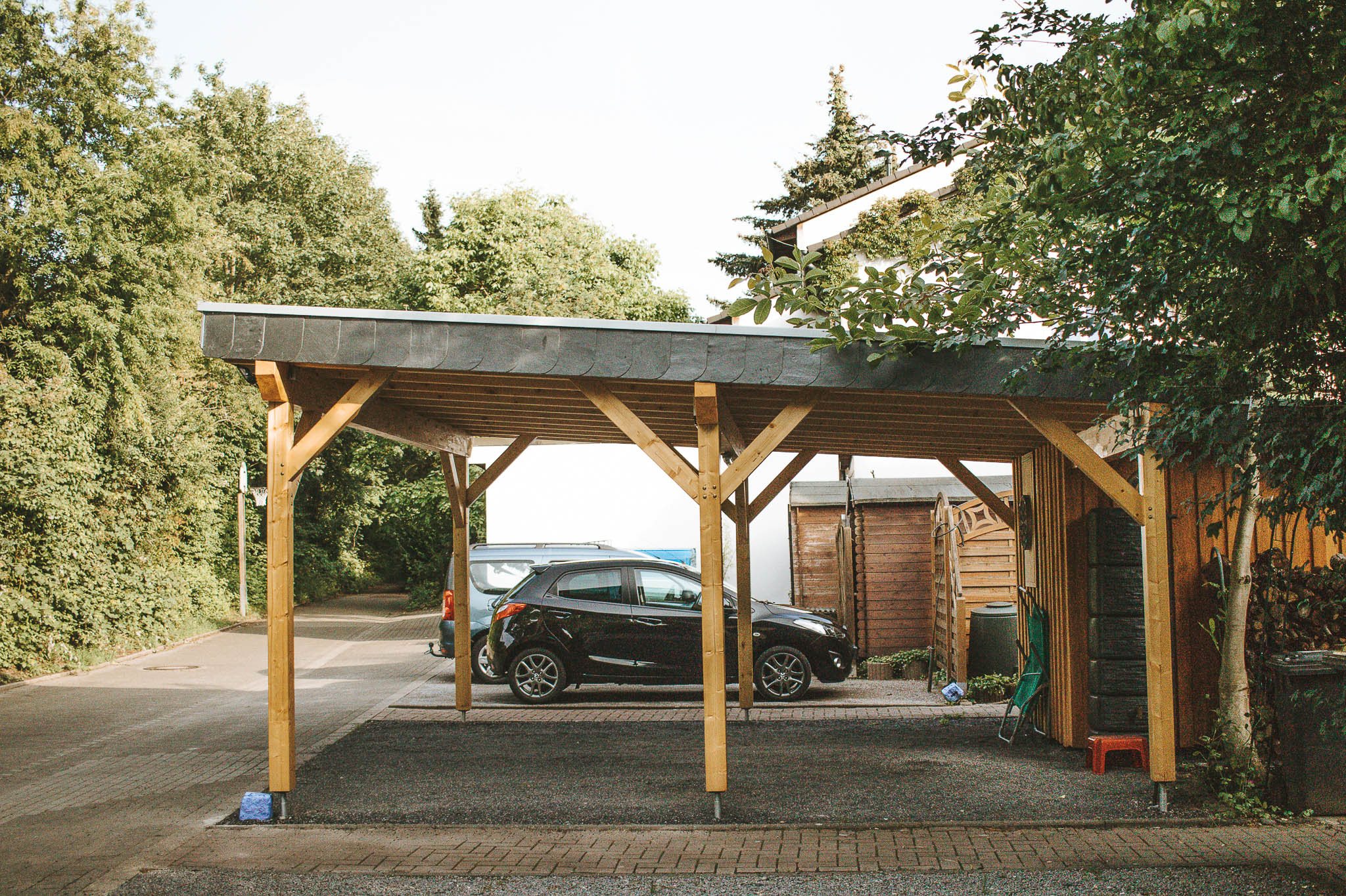 Carport